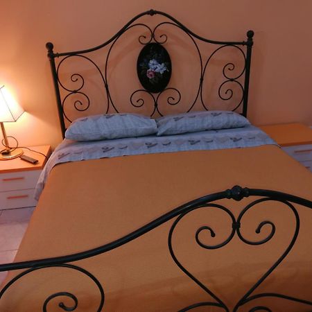 Le Colline Villa Capena Buitenkant foto