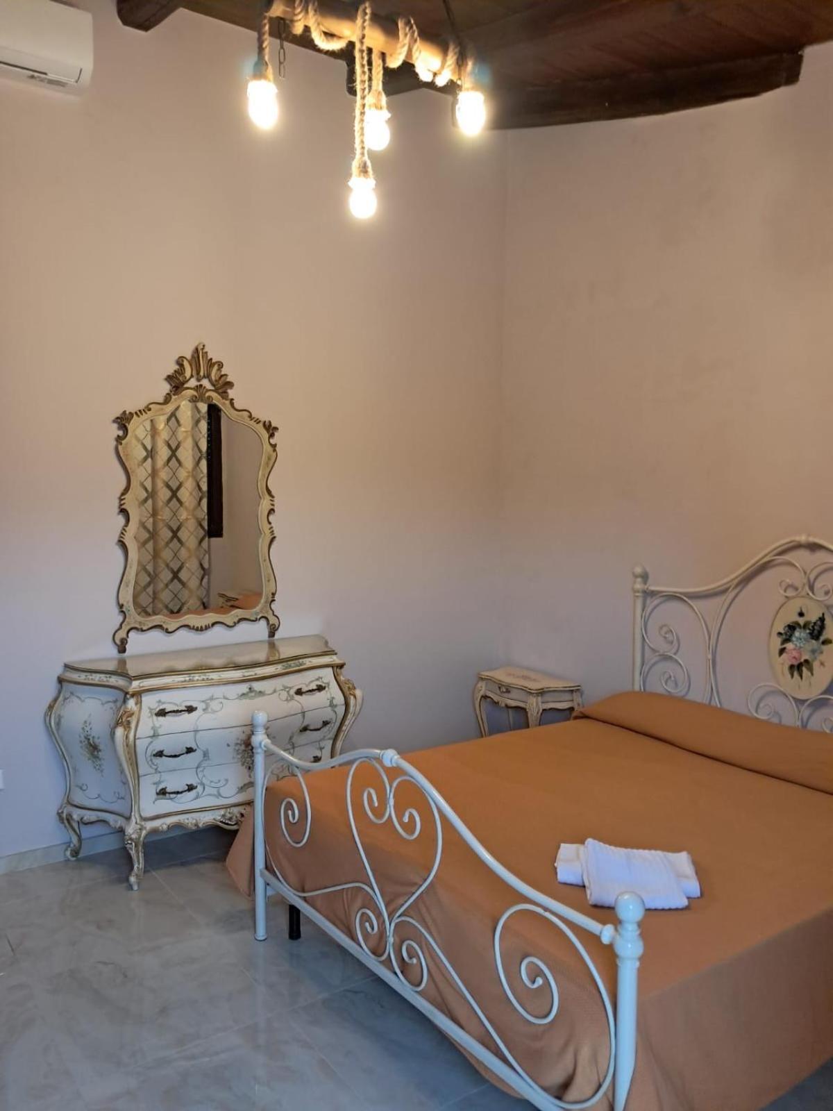 Le Colline Villa Capena Buitenkant foto